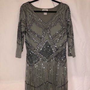 Flappers Dress